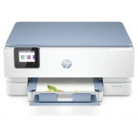 HP MULTIFUNCION ENVY INSPIRE 7221e WIFI/DUPLEX BLANCO (Espera 4 dias)